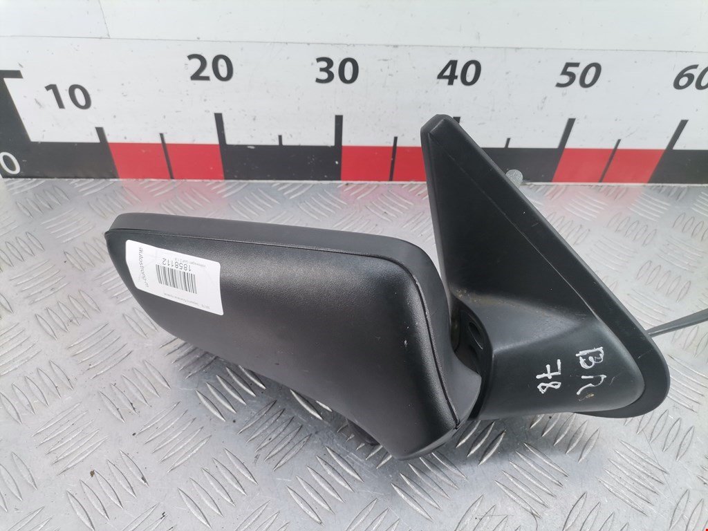 Зеркало правое VOLKSWAGEN Golf III 1991-1997