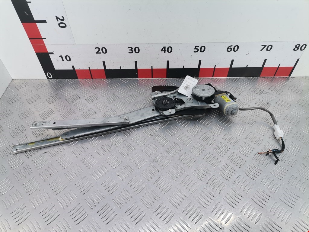 Стеклоподъемник передний правый CHEVROLET Aveo T200 2003-2008