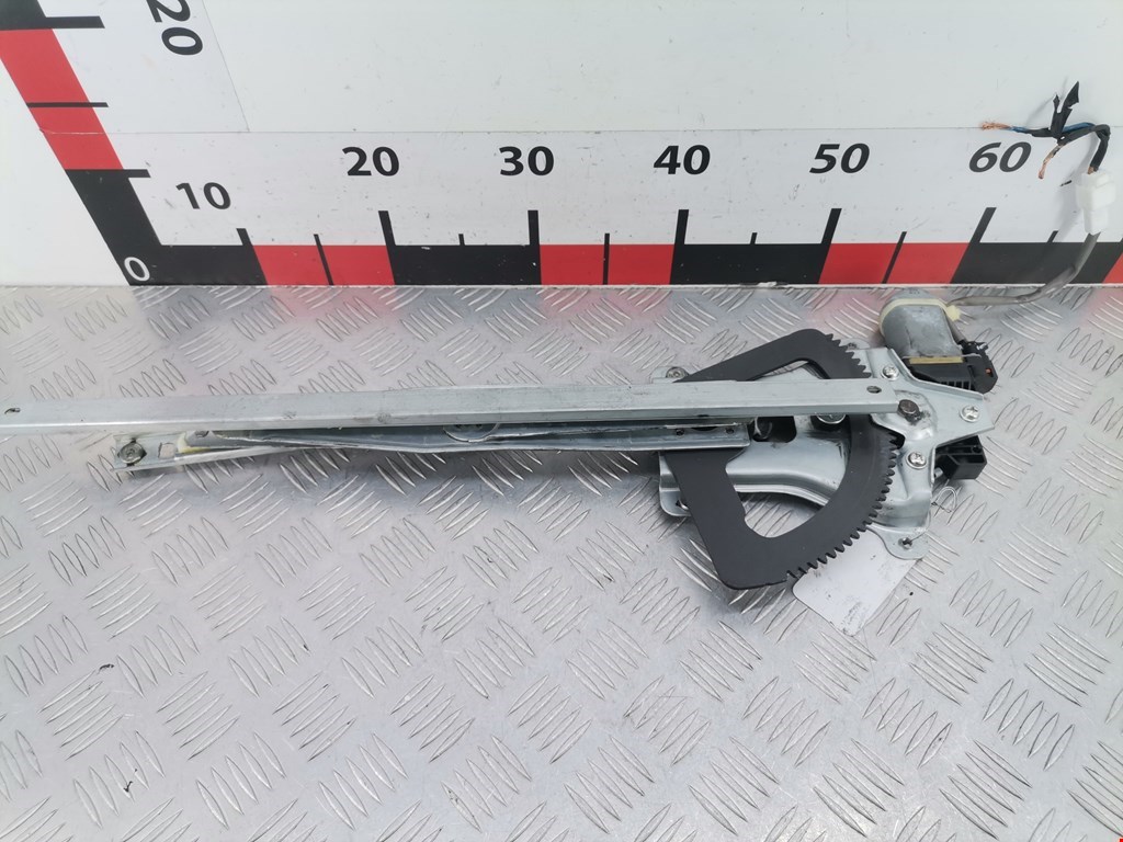 Стеклоподъемник передний правый CHEVROLET Aveo T200 2003-2008