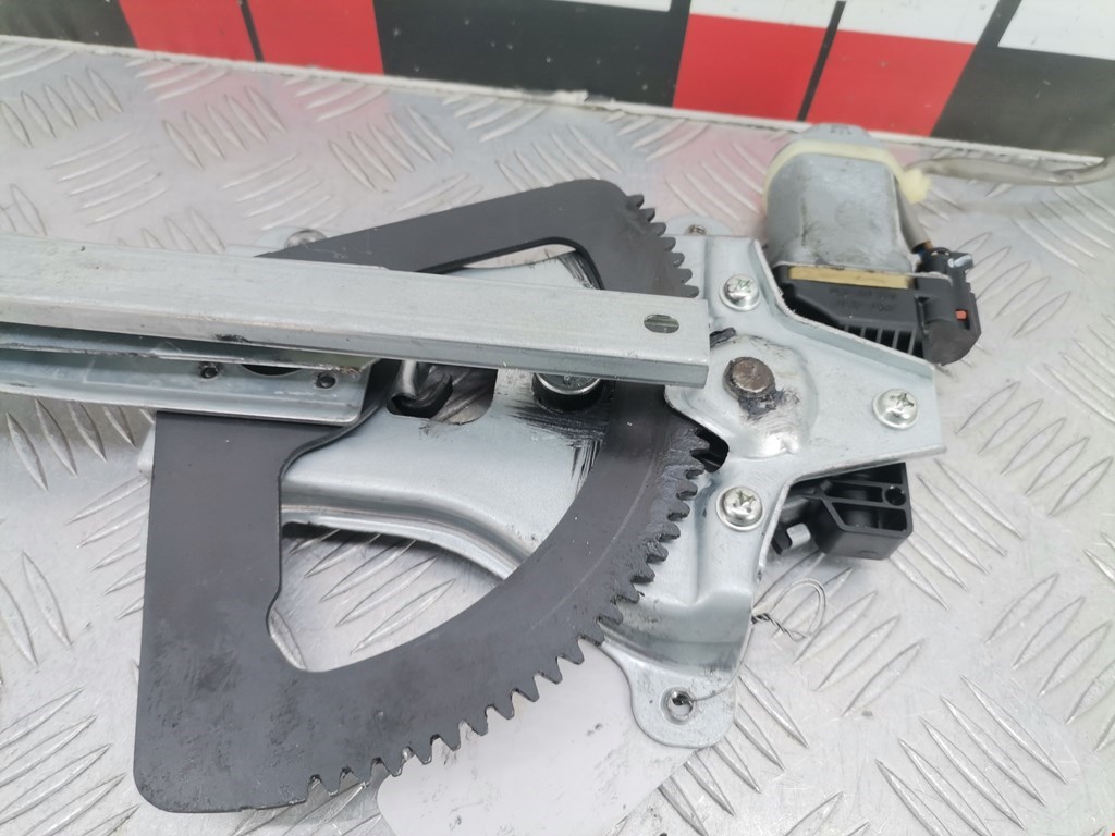 Стеклоподъемник передний правый CHEVROLET Aveo T200 2003-2008