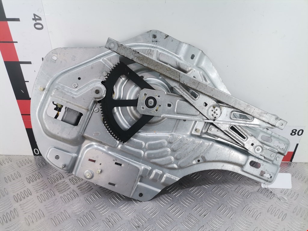 Стеклоподъемник передний правый HYUNDAI Tucson l 2004-2010