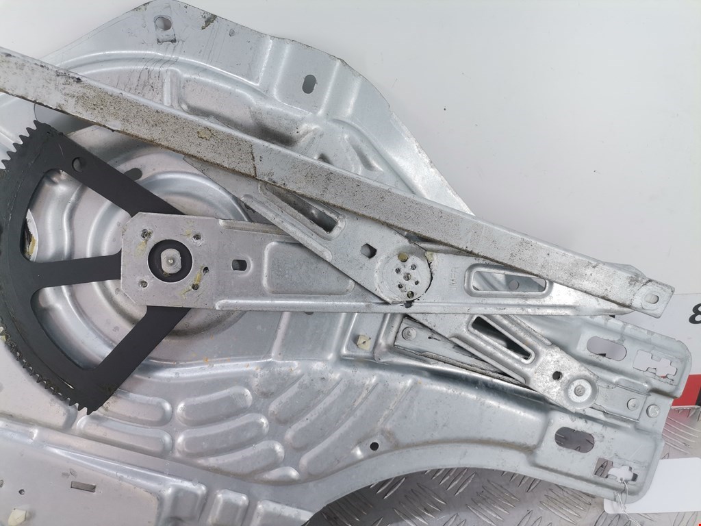 Стеклоподъемник передний правый HYUNDAI Tucson l 2004-2010