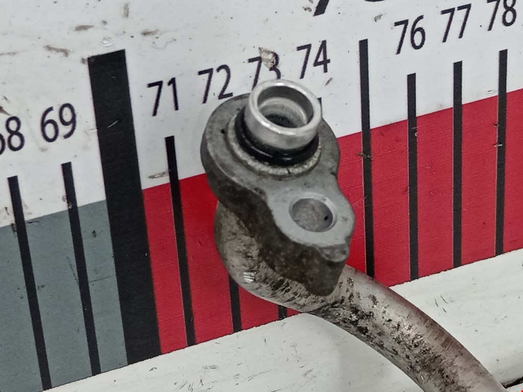 Трубка кондиционера MAZDA Mazda 6 GG 2000-2007