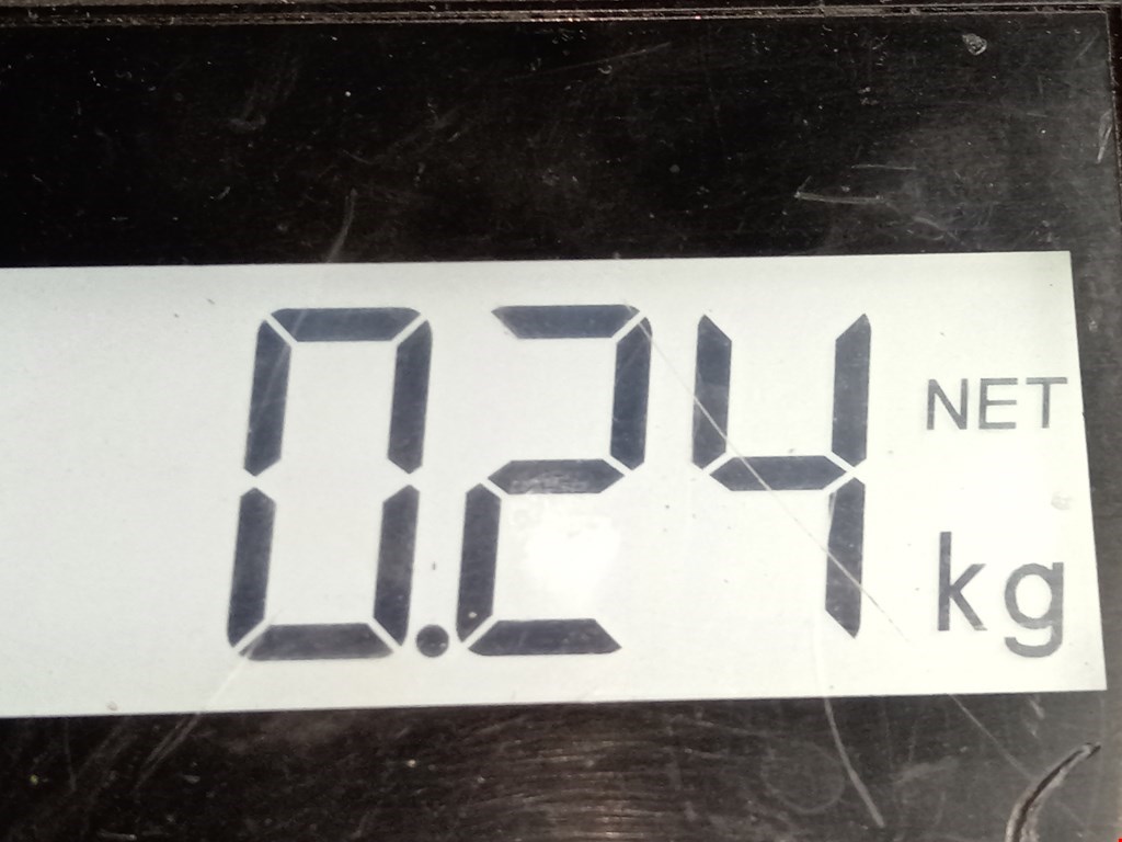 Трубка кондиционера MAZDA Mazda 6 GG 2000-2007