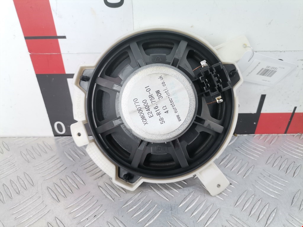 Динамик MG ZT I 2001-2005