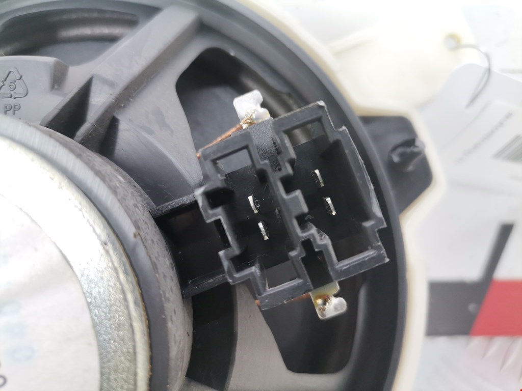 Динамик MG ZT I 2001-2005