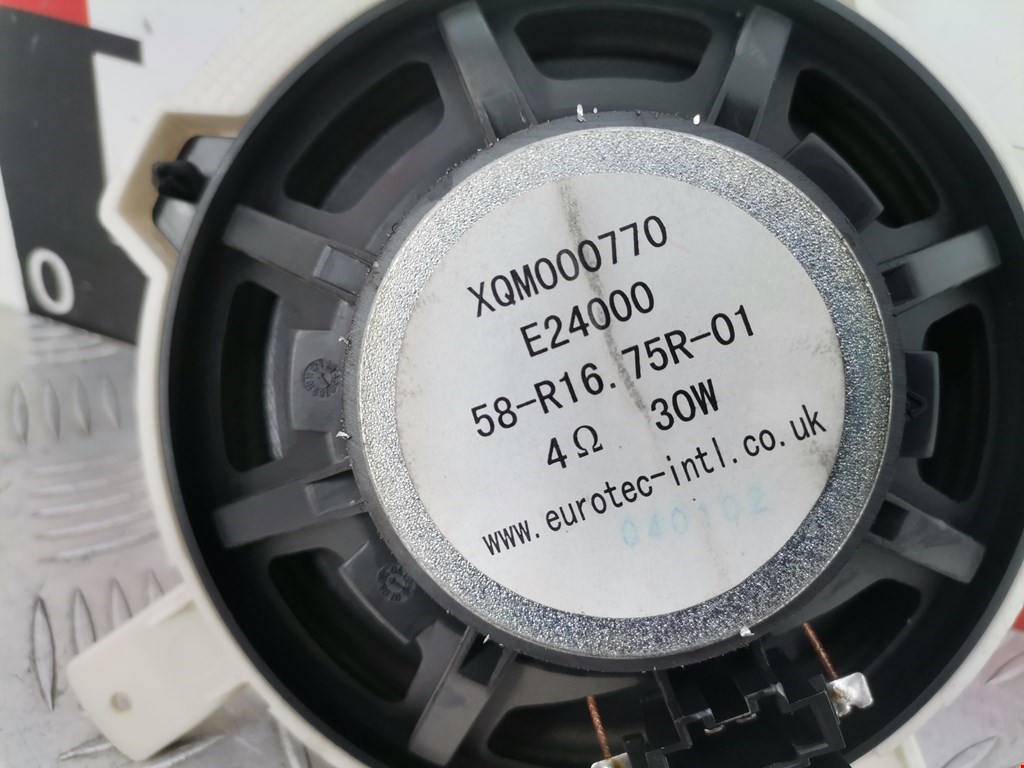 Динамик MG ZT I 2001-2005