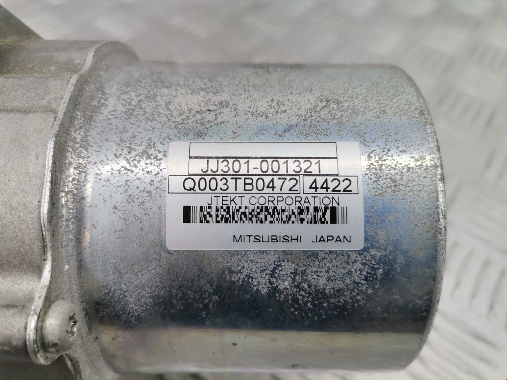 Насос гидроусилителя руля (ГУР) MITSUBISHI Outlander GF0W 2012-н.в.