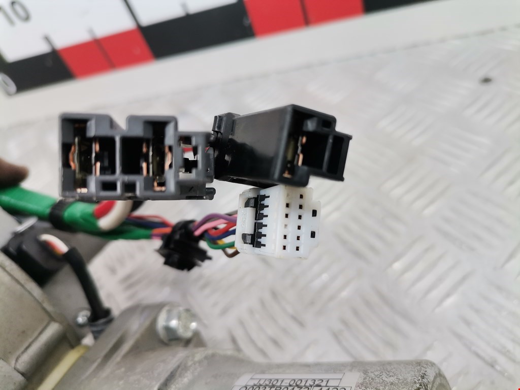 Насос гидроусилителя руля (ГУР) MITSUBISHI Outlander GF0W 2012-н.в.