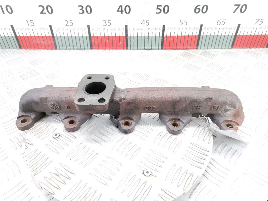 Коллектор выпускной FORD Focus III 2011-2019