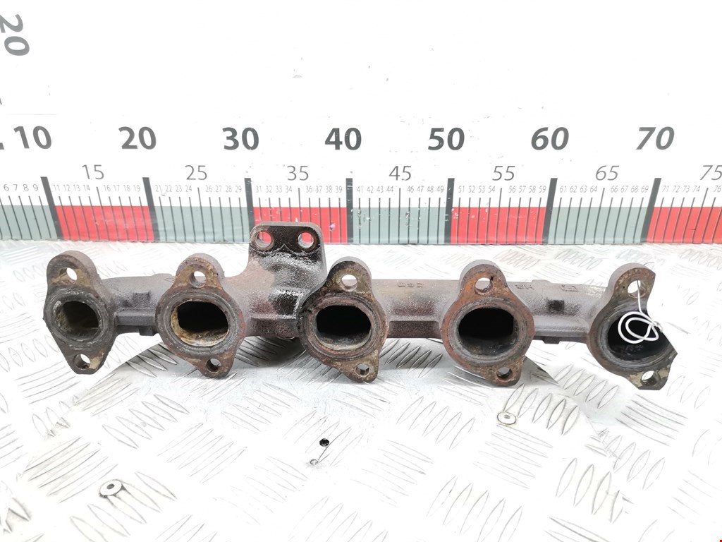 Коллектор выпускной FORD Focus III 2011-2019