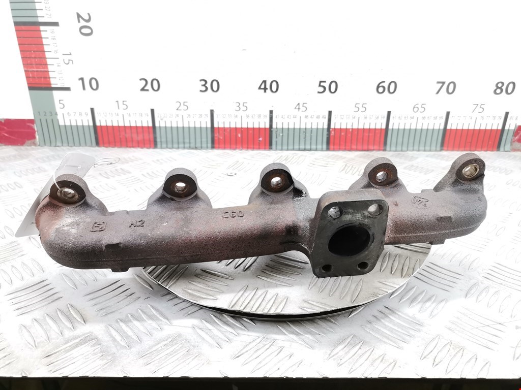 Коллектор выпускной FORD Focus III 2011-2019