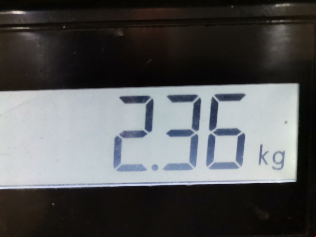 Коллектор выпускной FORD Focus III 2011-2019