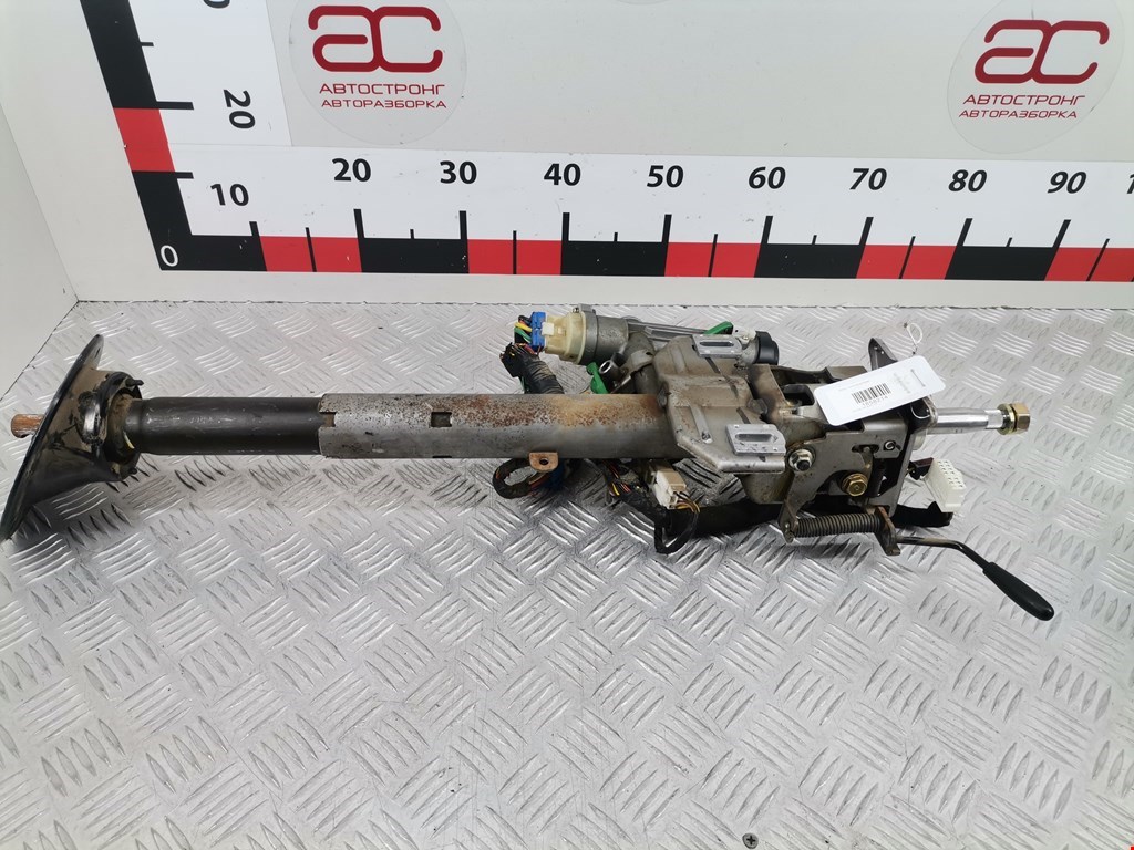 Колонка рулевая HYUNDAI Terracan 2001-2006