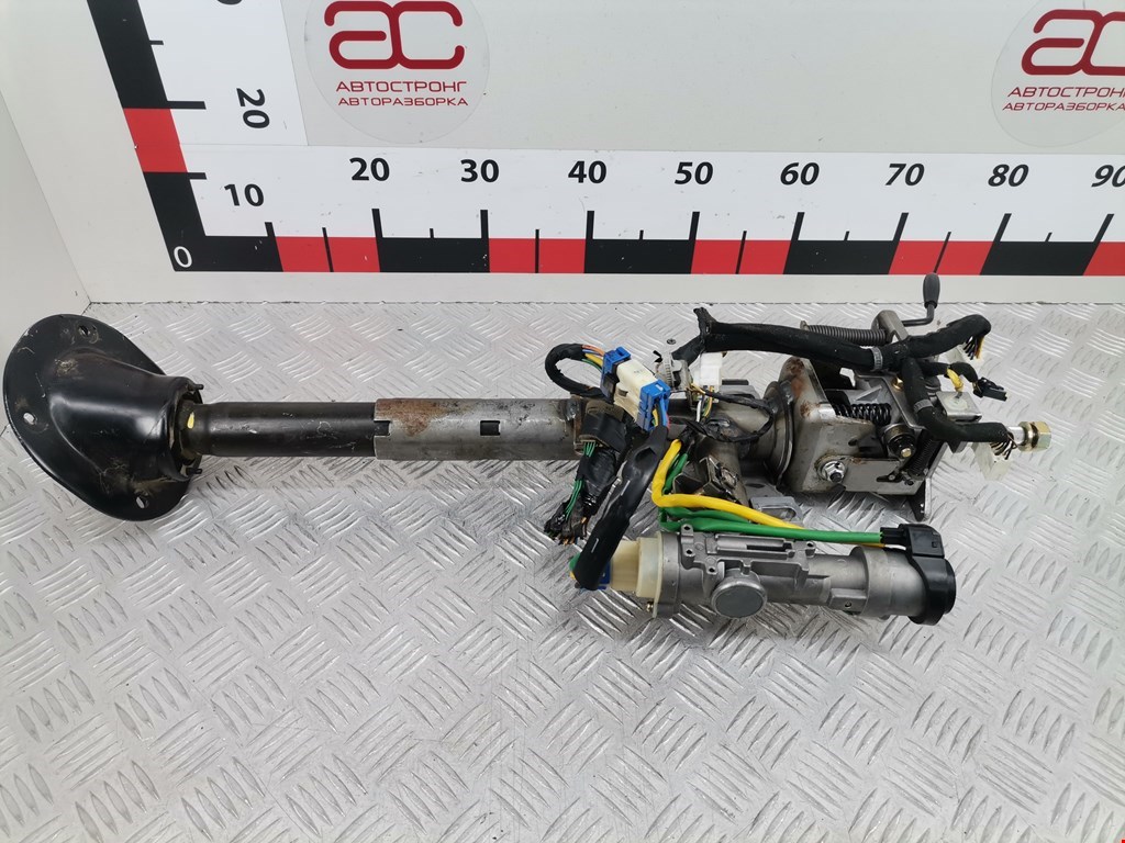 Колонка рулевая HYUNDAI Terracan 2001-2006