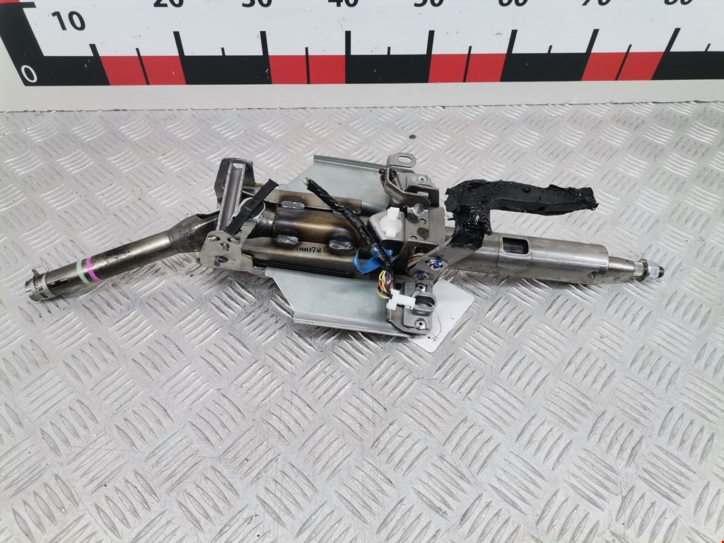 Колонка рулевая MITSUBISHI Outlander XL 2006-2012