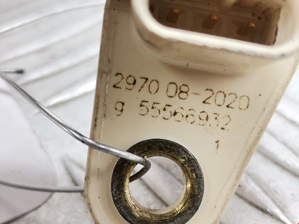 Датчик положения распредвала OPEL Corsa D 2006-2014