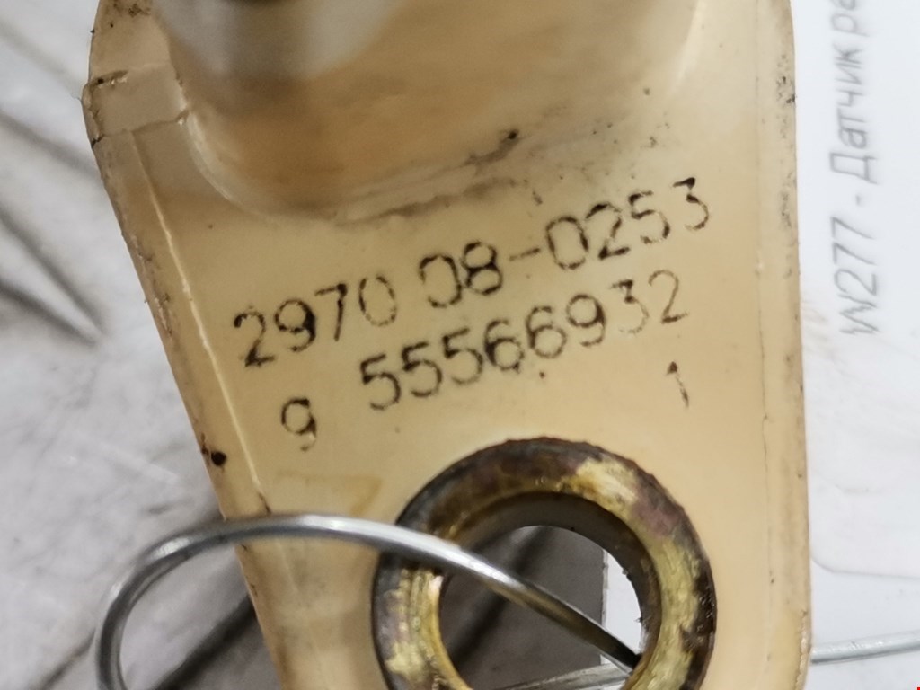 Датчик положения распредвала OPEL Corsa D 2006-2014