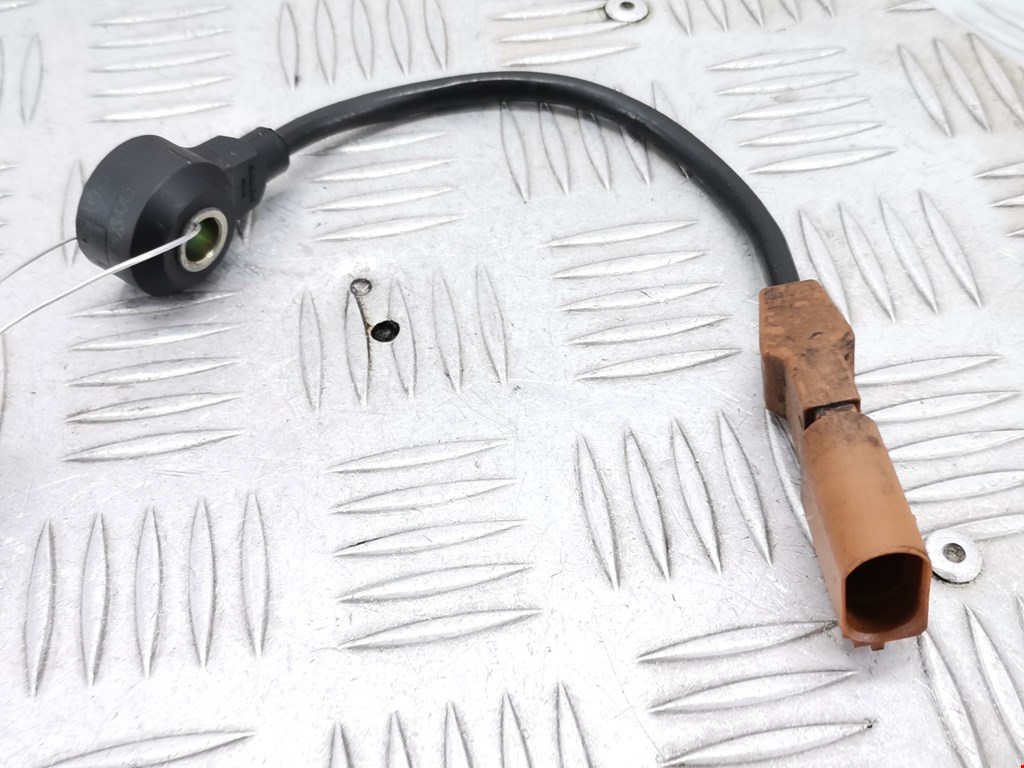 Датчик детонации AUDI A3 8L 1996-2003