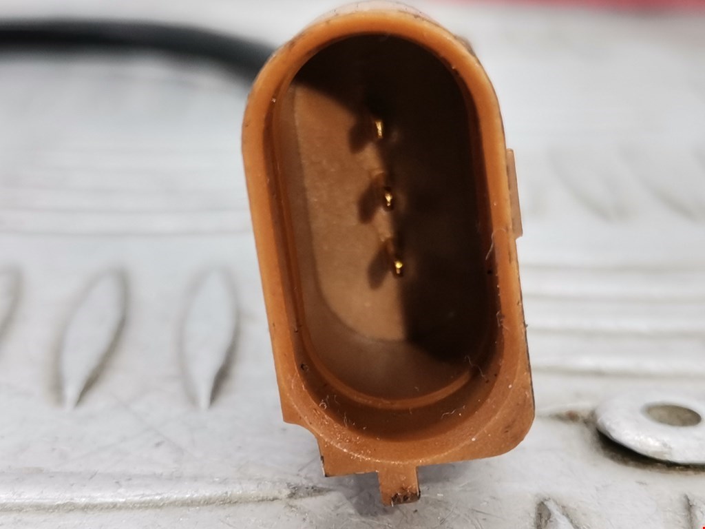 Датчик детонации AUDI A3 8L 1996-2003