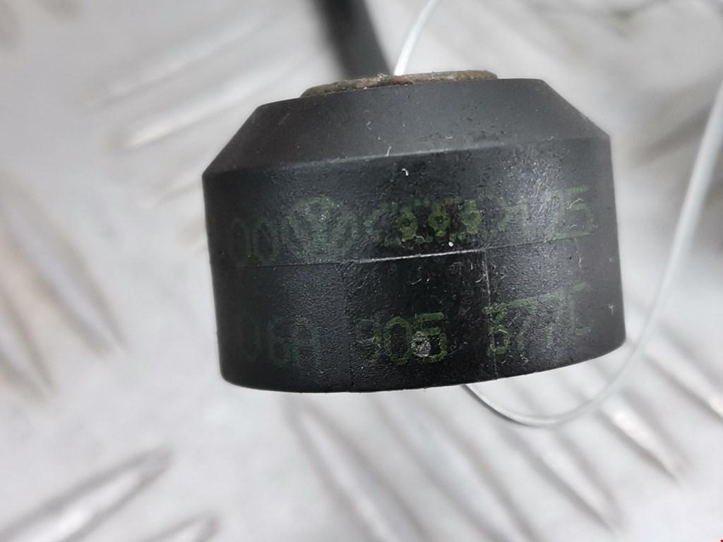 Датчик детонации AUDI A3 8L 1996-2003