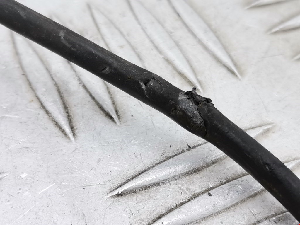 Датчик детонации CHEVROLET Captiva 2018-н.в.