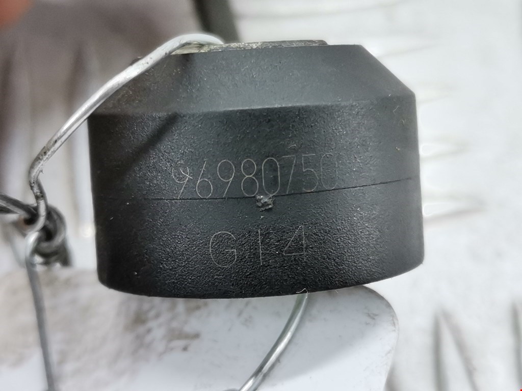 Датчик детонации CHEVROLET Captiva 2018-н.в.