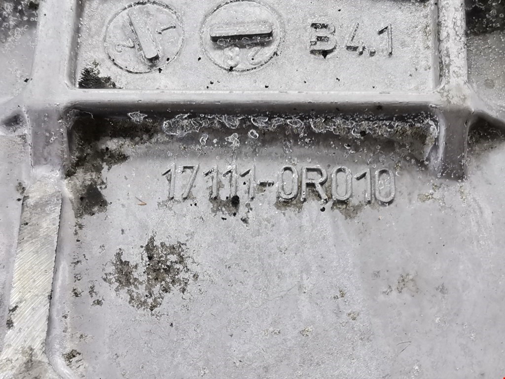 Коллектор впускной TOYOTA RAV 4 XA30 2006-2012