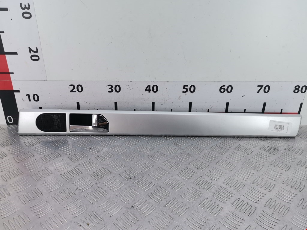 Ручка дверная задняя внутренняя правая VOLKSWAGEN Touareg 2002-2010