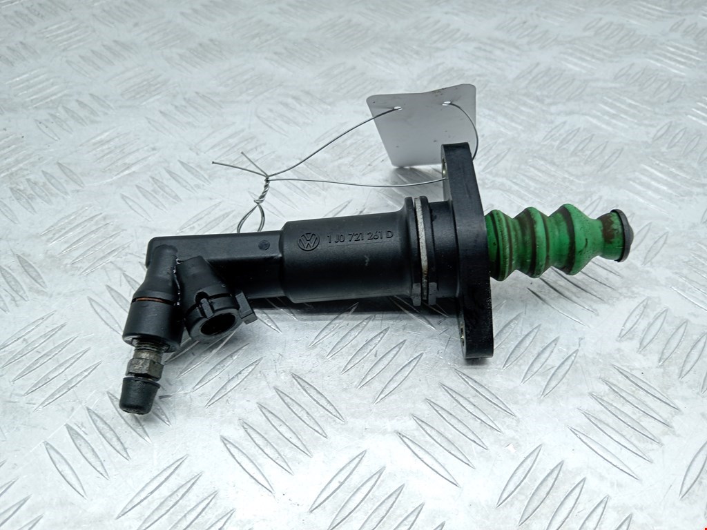 Цилиндр сцепления рабочий VOLKSWAGEN Beetle A4 1998-2010