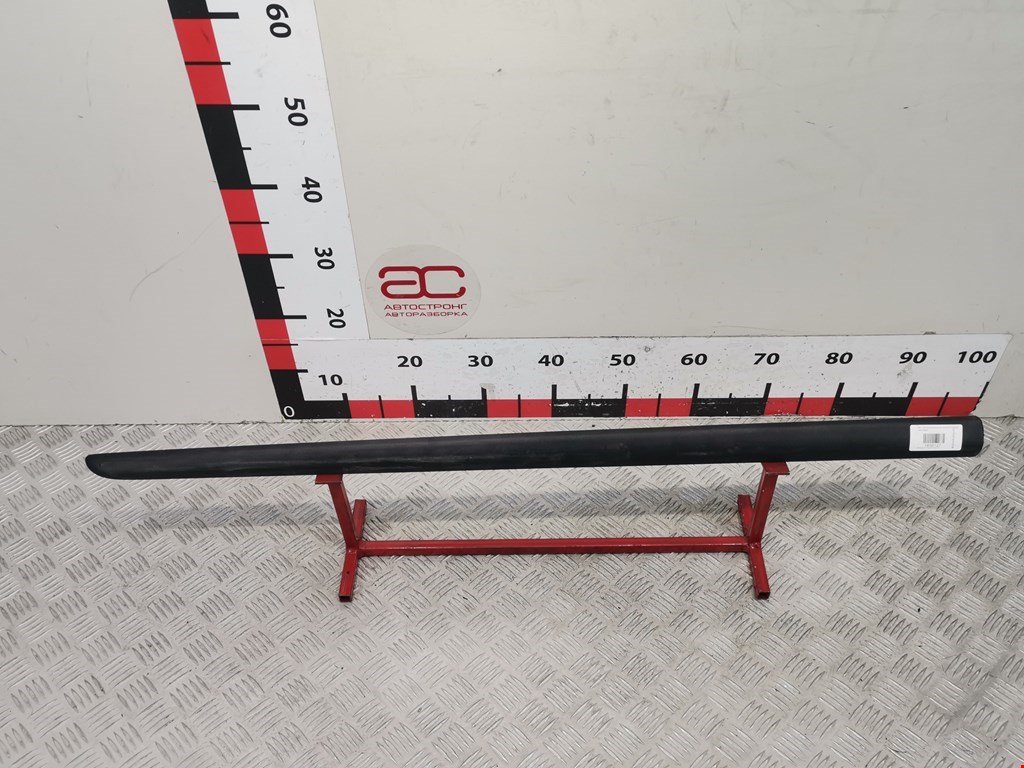 Накладка декоративная (молдинг) двери передней левой Mercedes A-Class (W168) (1997-2004)