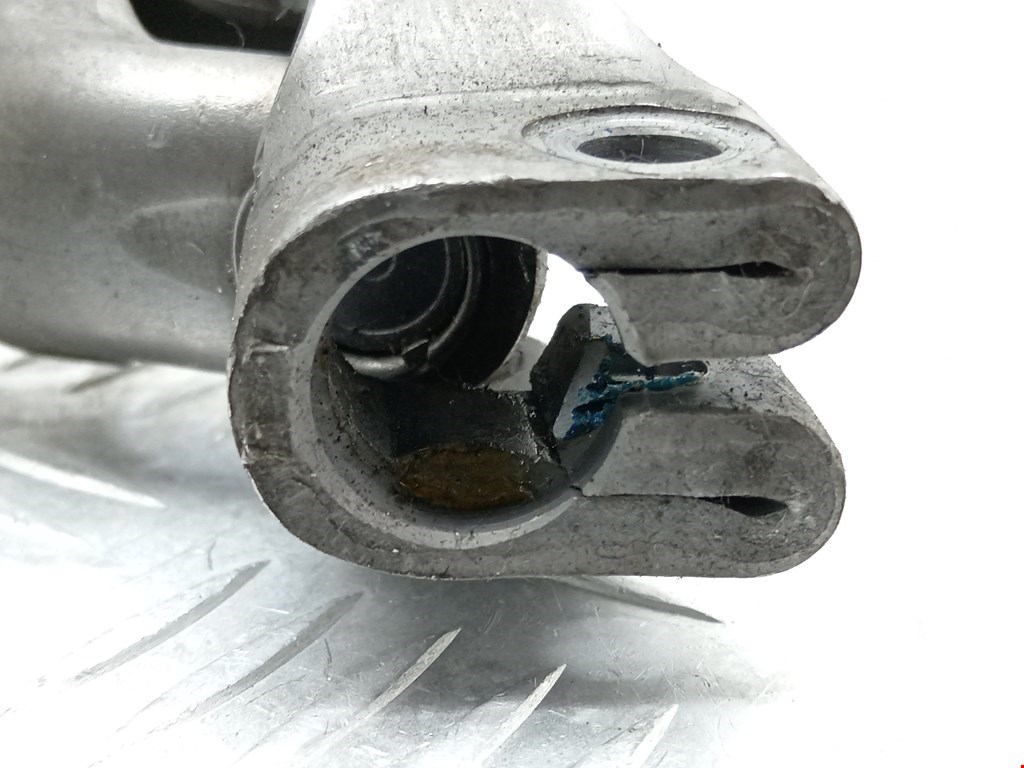 Кардан рулевой OPEL Astra G 1998-2005