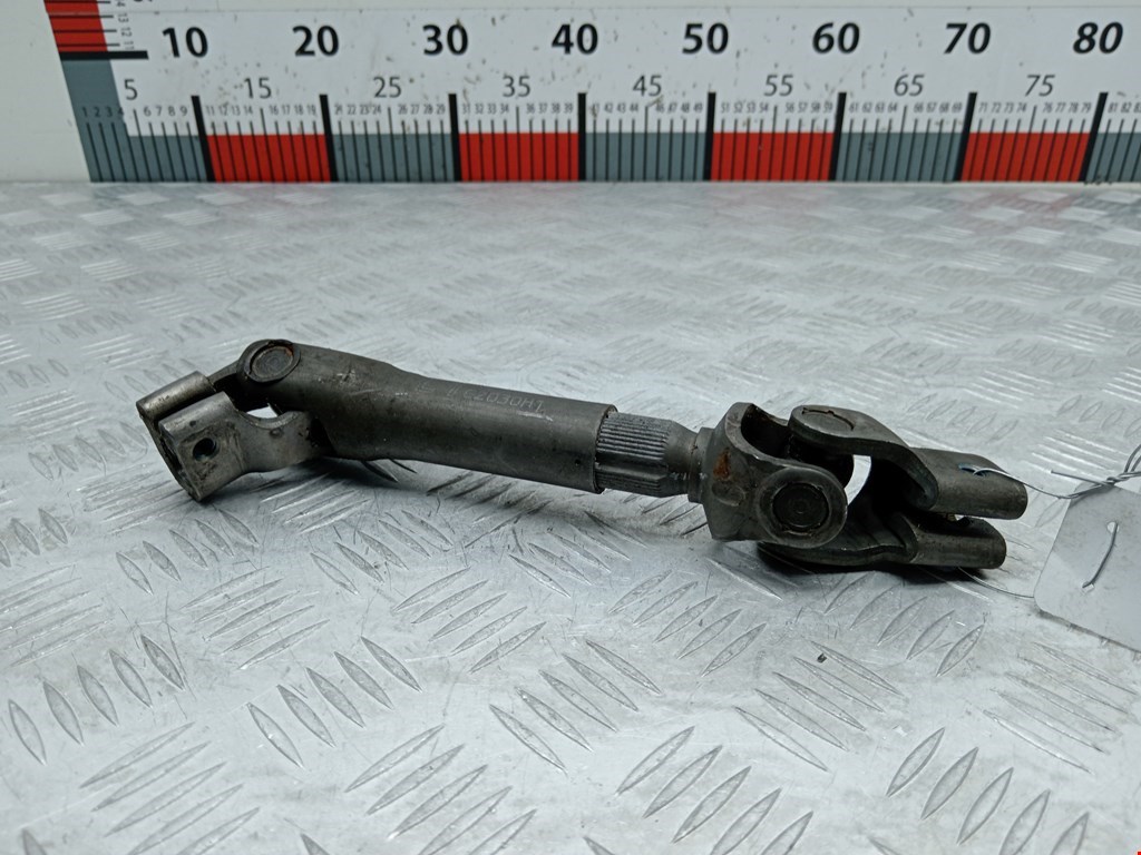 Кардан рулевой OPEL Astra G 1998-2005