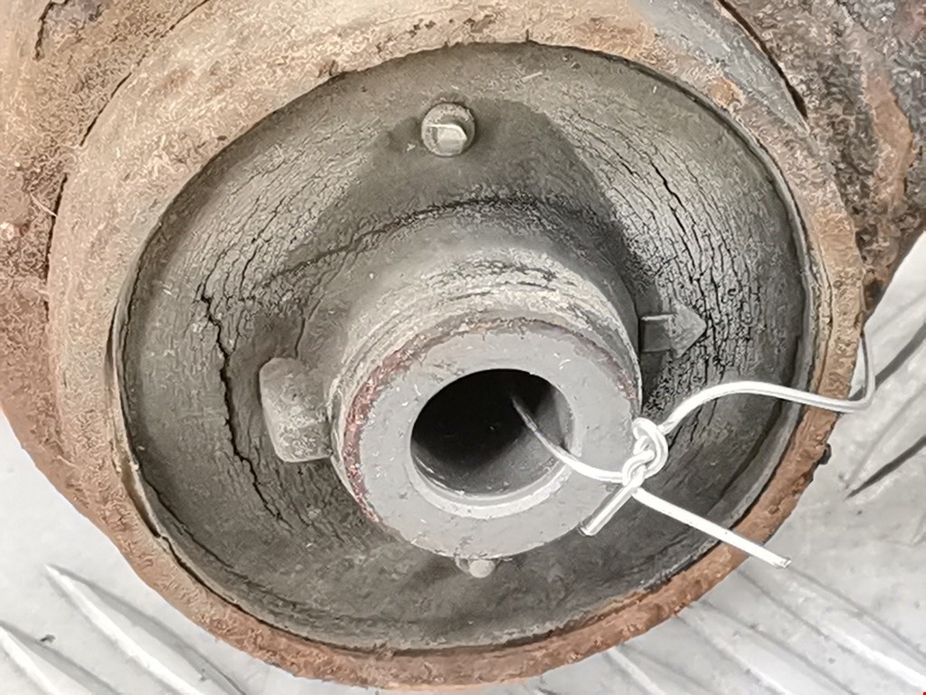 Рычаг передний правый MAZDA Mazda 6 GG 2000-2007