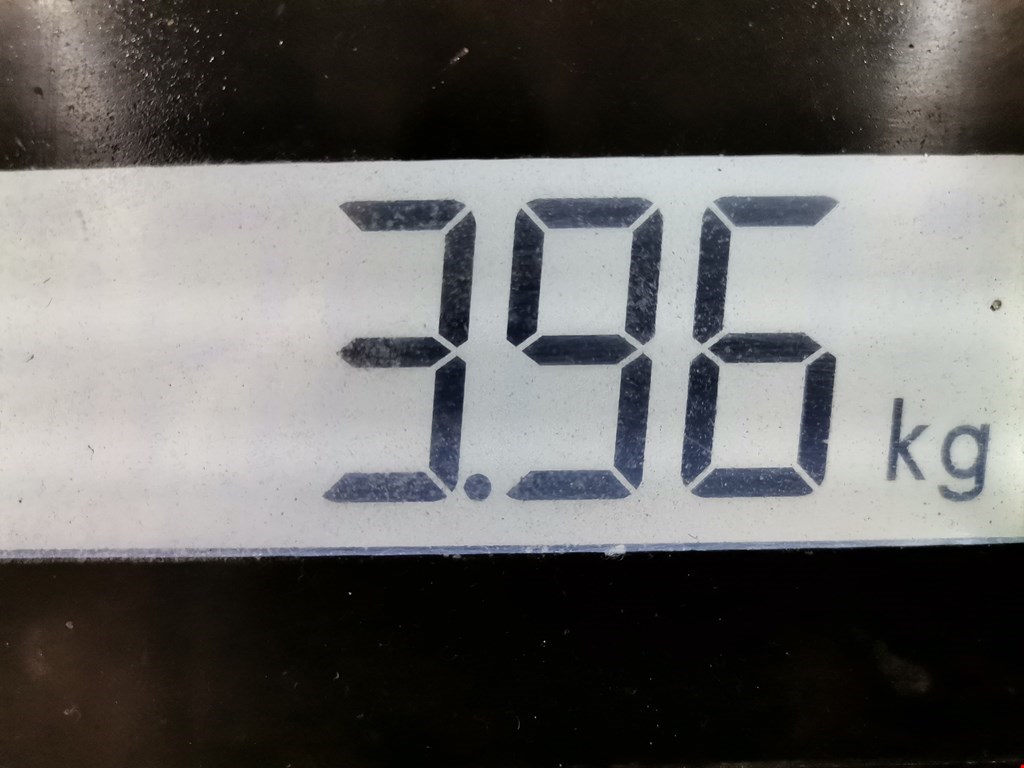 Рычаг передний правый MAZDA Mazda 6 GG 2000-2007