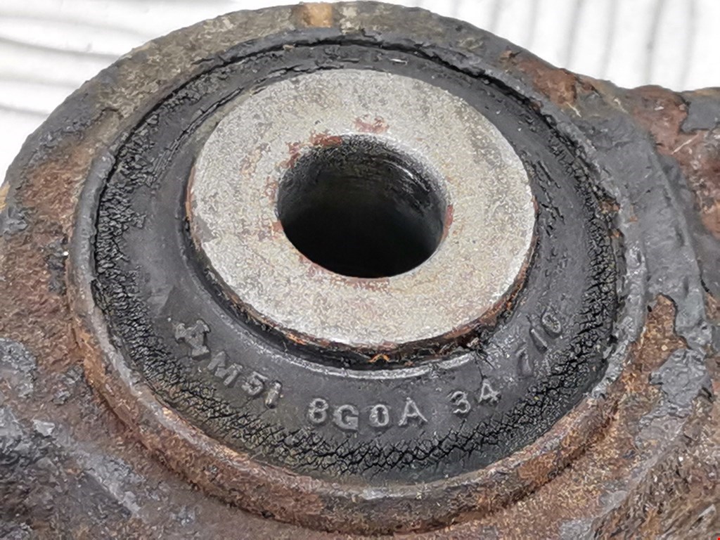 Рычаг передний правый MAZDA Mazda 6 GG 2000-2007