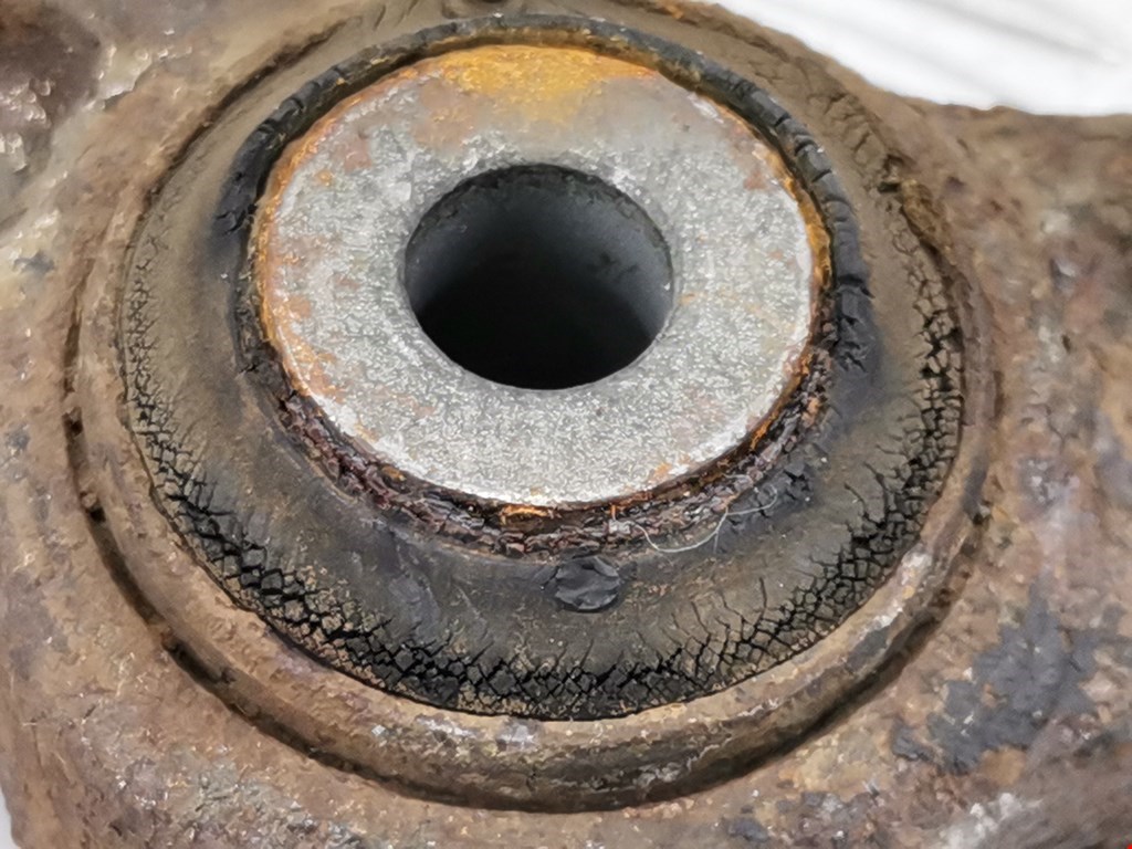 Рычаг передний правый MAZDA Mazda 6 GG 2000-2007