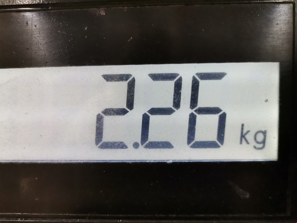 Рычаг передний правый MAZDA Mazda 6 GG 2000-2007