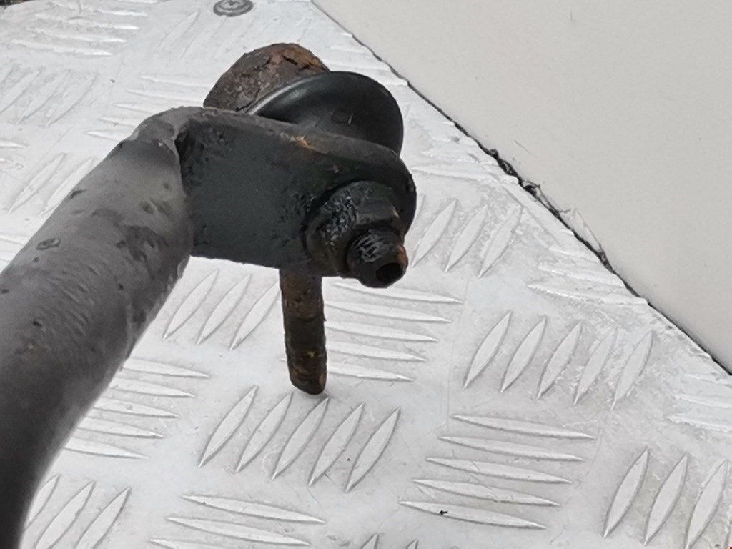 Стабилизатор передний (поперечной устойчивости подвески) MAZDA Mazda 6 GG 2000-2007