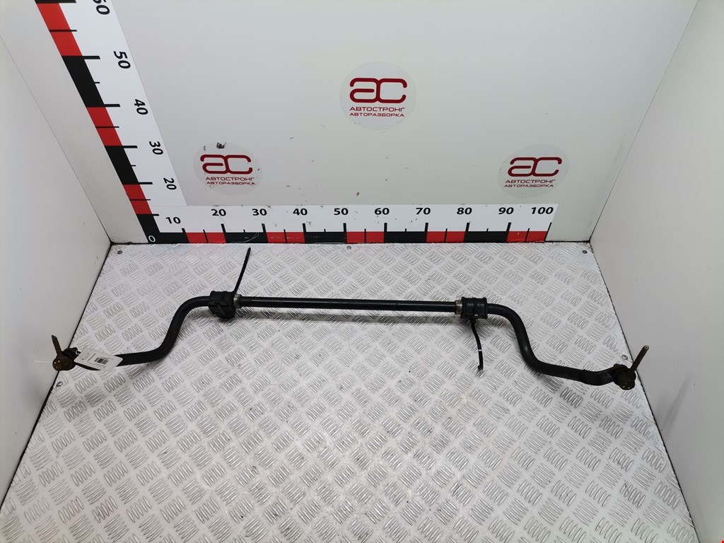 Стабилизатор передний (поперечной устойчивости подвески) MAZDA Mazda 6 GG 2000-2007