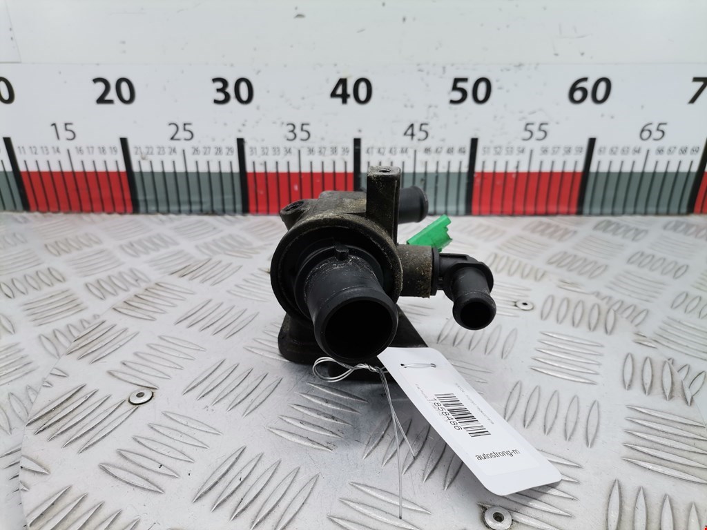 Корпус термостата FIAT Grande Punto 2005-2009