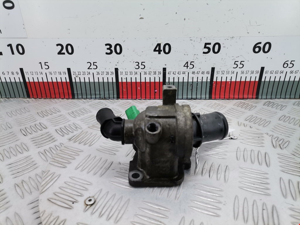 Корпус термостата FIAT Grande Punto 2005-2009