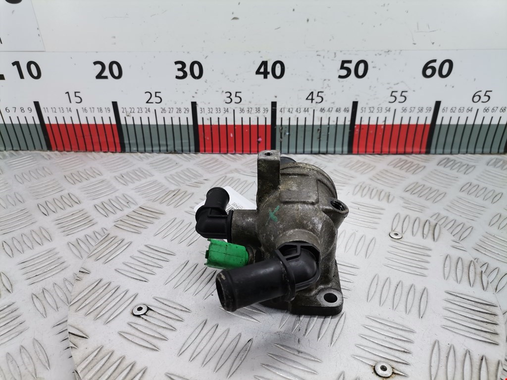 Корпус термостата FIAT Grande Punto 2005-2009