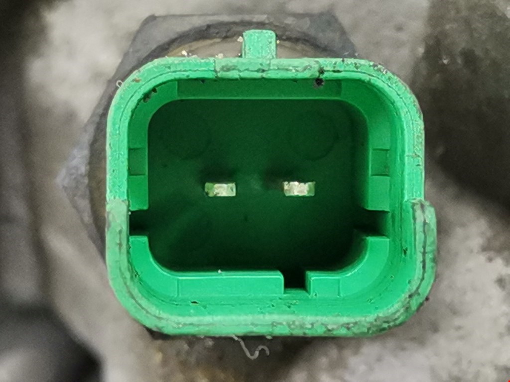 Корпус термостата FIAT Grande Punto 2005-2009