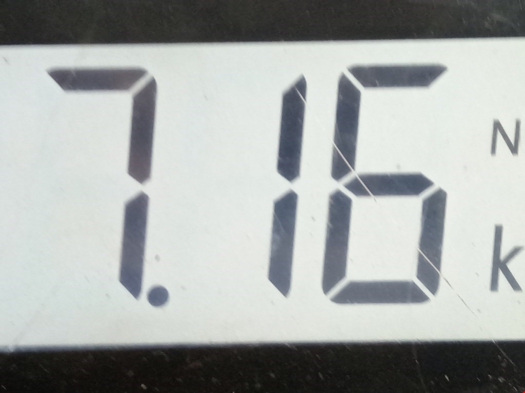 Амортизатор передний левый MITSUBISHI L200 KB 2006-2015