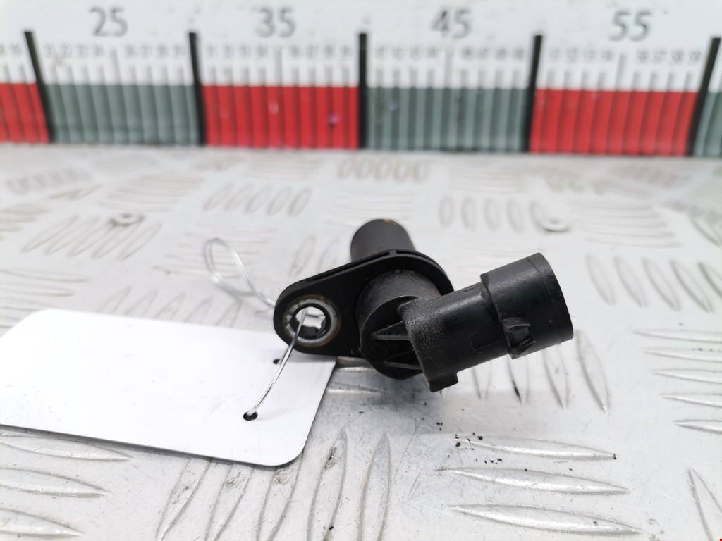 Датчик положения коленвала FIAT Grande Punto 2005-2009