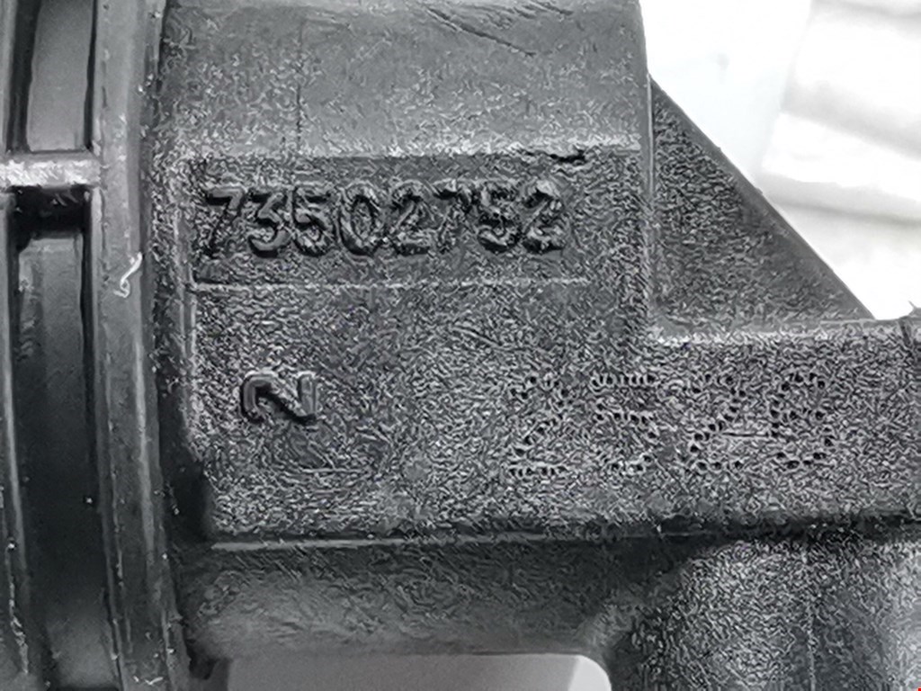 Датчик положения коленвала FIAT Grande Punto 2005-2009