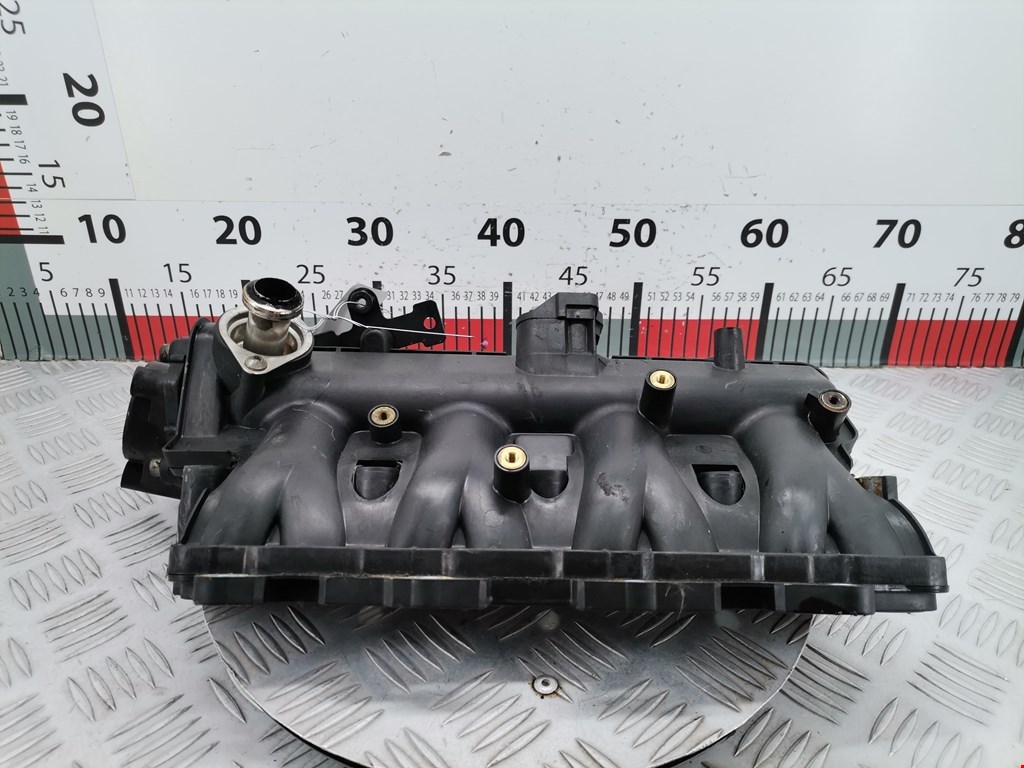 Коллектор впускной FIAT Grande Punto 2005-2009