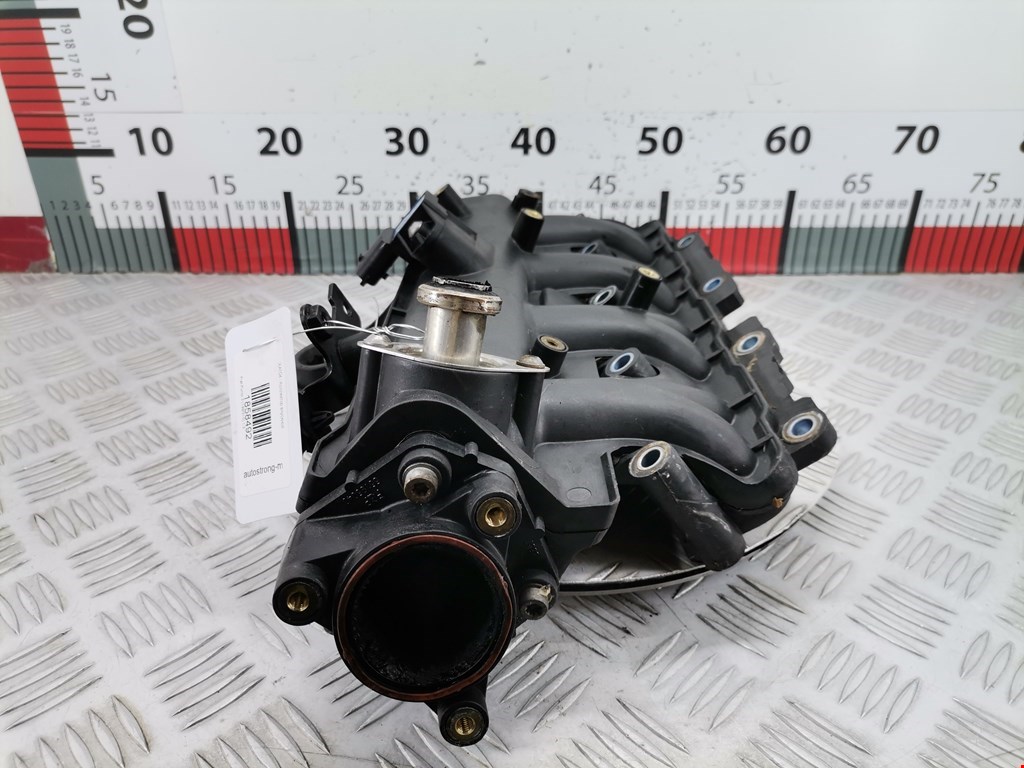 Коллектор впускной FIAT Grande Punto 2005-2009