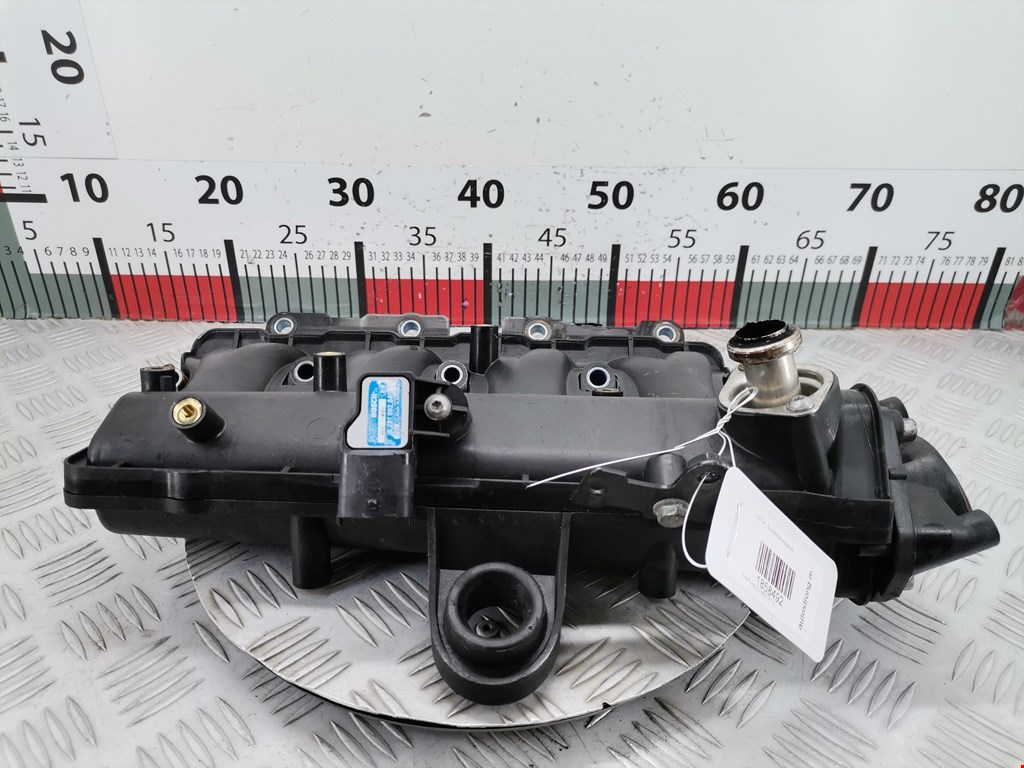 Коллектор впускной FIAT Grande Punto 2005-2009